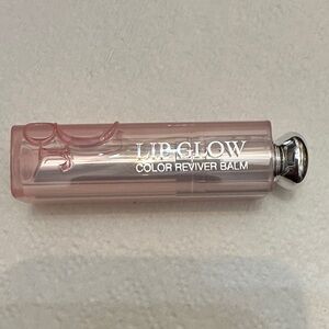 Dior Lip Glow Balm - Soft Pink